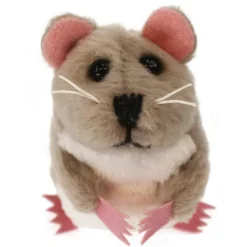 Marionnette à Doigts - Souris - The Puppet Company