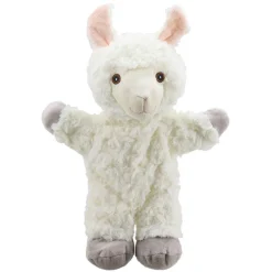 Marionnette - Lama - The Puppet Company