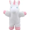 Marionnette - Licorne - The Puppet Company
