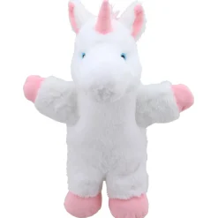 Marionnette - Licorne - The Puppet Company