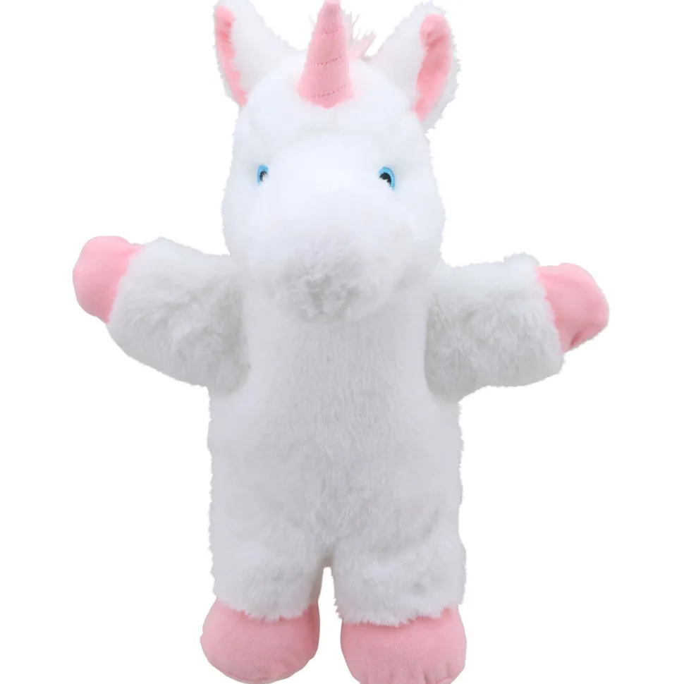 Marionnette - Licorne - The Puppet Company