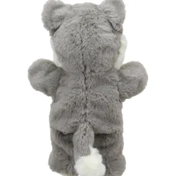 Marionnette - Loup - The Puppet Company