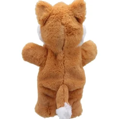 Marionnette - Renard - The Puppet Company