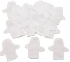 Marionnettes pour doigt, set de 20 - Eduplay