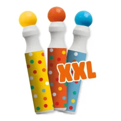 Marqueur à point - Cartes d'activités - SES Creative