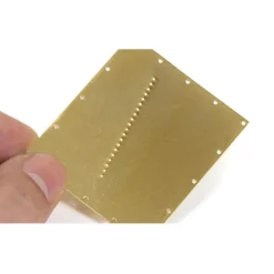 Marqueur de plaques - OCCRE