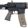 Marqueur Tippmann TMC 68 Dark Earth avec crosse Air-thru - TIPPMANN