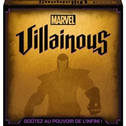 Marvel Villainous - Ravensburger