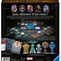 Marvel Villainous - Ravensburger