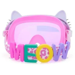 Masque DE NATATION: Clawdia - Bling2o