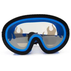 Masque DE NATATION: FINISH LINE - Bleu - Bling2o