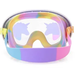 Masque DE NATATION: PINK MAGIC - Magique Rose - Bling2o