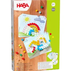 Matching Game Scheibix - Haba