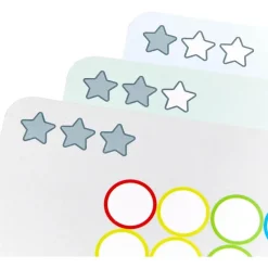 Matching Game Scheibix - Haba