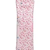 Matelas Aquatique - Léopard Vieux Rose - Swim Essentials