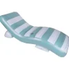 Matelas Aquatique - Vert-Blanc - Swim Essentials