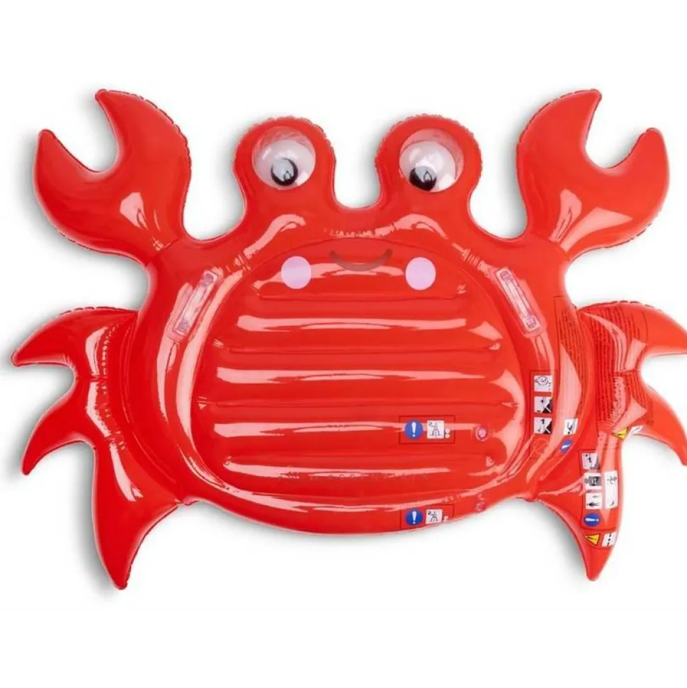 MATELAS AQUATIQUE Crabe - Swim Essentials