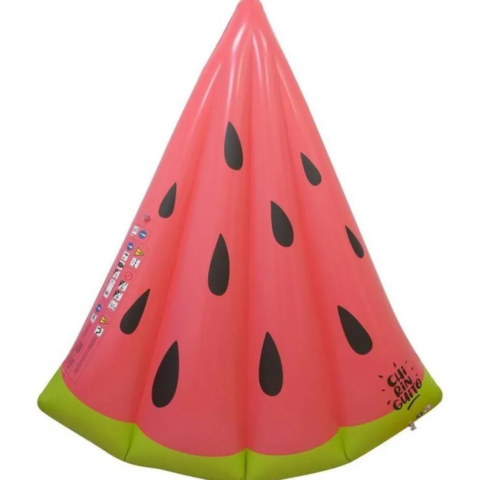 MATELAS AQUATIQUE PASTEQUE - Swim Essentials