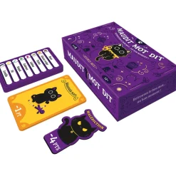 Maudit mot dit - Asmodée