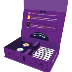 Maudit mot dit - Asmodée