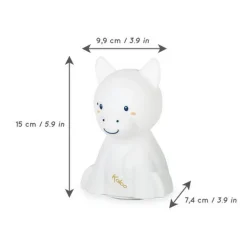 Ma Veilleuse Souple Anon - Kaloo