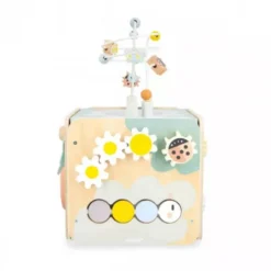 Maxi Cube Multi-activités - Sweet Cocoon - Janod