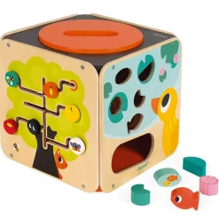 Maxi looping multi-activités - Janod