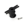 mCPX -Moyeu de rotor principal avec accessoires - Blade