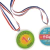 Médaille à faire soi-même - Eduplay