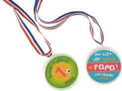 Médaille à faire soi-même - Eduplay