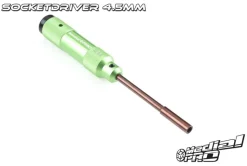 MEDIAL PRO XP TOOLS Nut Driver Metric 4.5 Medial Pro - Medial Pro