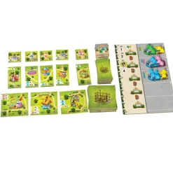 Meeple Land - Tribuo