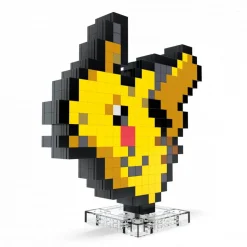 Mega Bloks Pokémon – Coffret Pikachu - Mattel