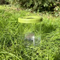 Mega Boîte Loupe - Découverte du Monde - BASS - Bass et Bass