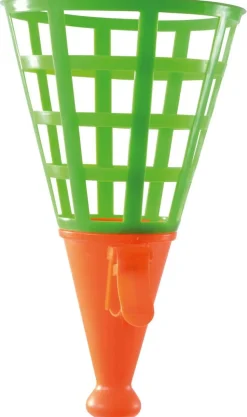 Mega jeu d'entonnoir, pièce - Eduplay