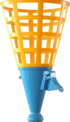 Mega jeu d'entonnoir, pièce - Eduplay