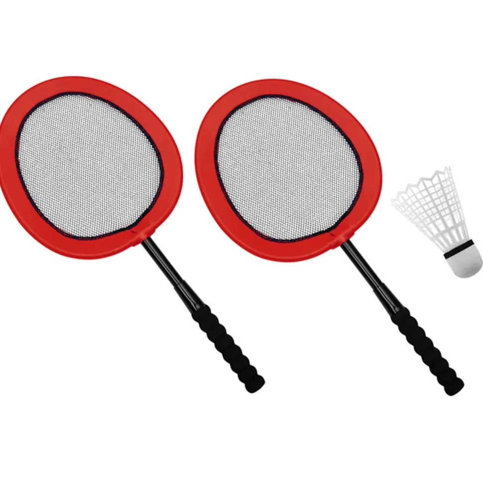 Mega Set Badminton - Eduplay