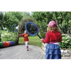 Mega Set Badminton - Eduplay