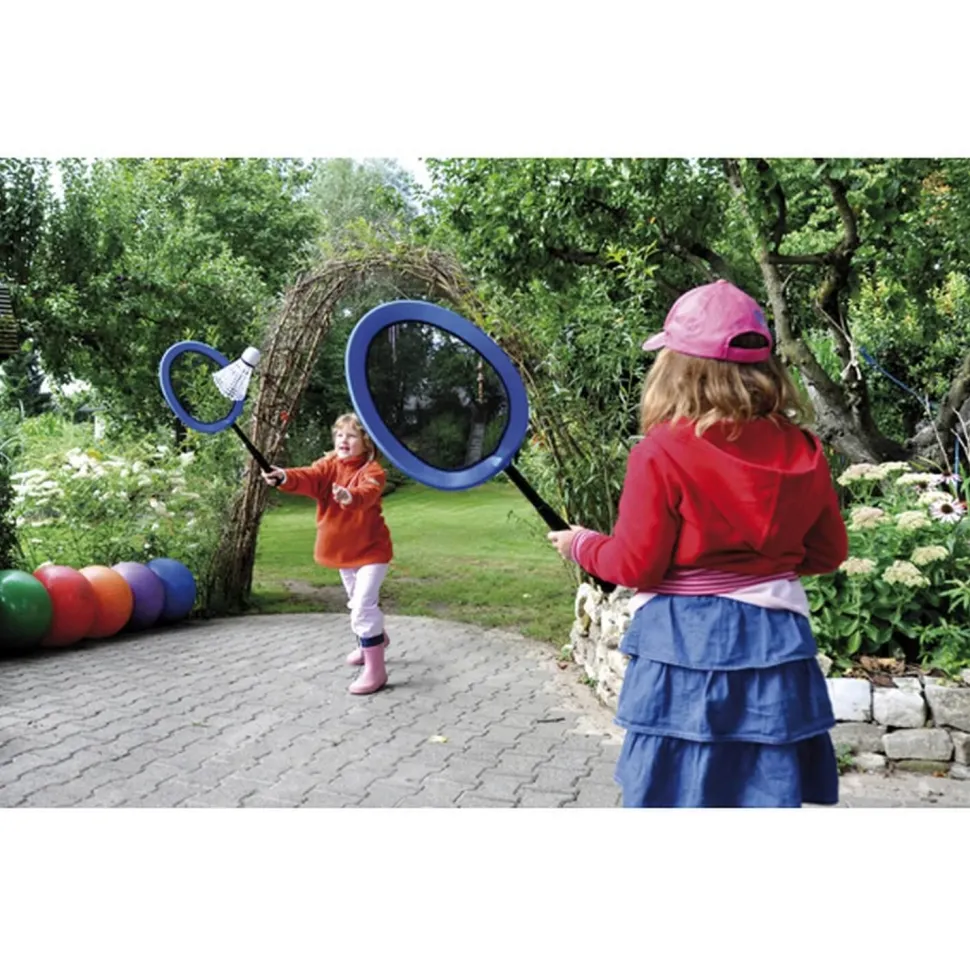 Mega Set Badminton - Eduplay