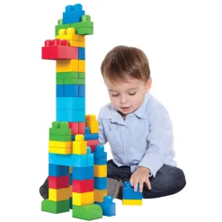 Megabloks : Sac médium classique - Megabloks