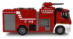 Mercedes-Benz Arocs Fire Truck 1/18 RTR - Amewi