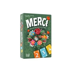 MERCI - Blackrock