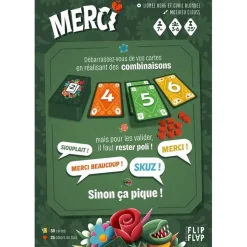 MERCI - Blackrock