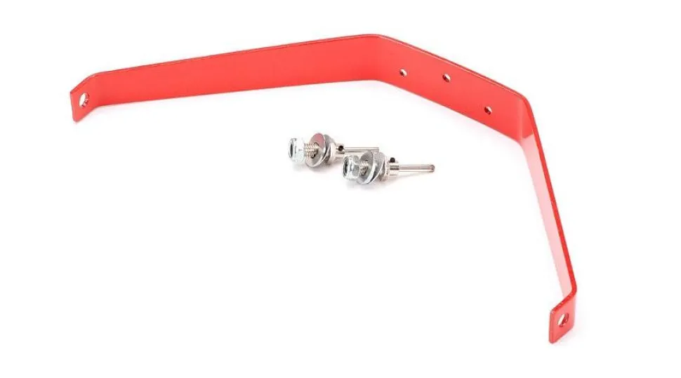 Meridian 10cc - Train atterrissage principal avec axes - HAN501508 - Hangar9