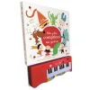 Mes jolies comptines au piano - Editions Auzou