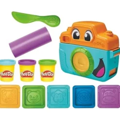 Mes Petites Photos Play Doh - Hasbro