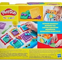 Mes Petites Photos Play Doh - Hasbro