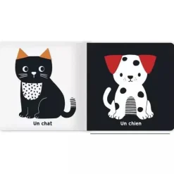 MES PREMIERS FLAPS - LES PETITS ANIMAUX - Editions Auzou
