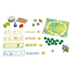 Mes premiers jeux - Collection de jeux musique et sons - Haba