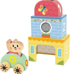 Mes premiers jouets - Goula